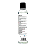 Detergente per toy: igienizzante ad azione massima per mani e toy, neutro rispetto al genere, XR Brands, 8 fl oz / 236 ml