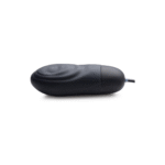Bullet in silicone pulsante ricaricabile XR Brands - immagine 2