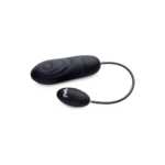 Bullet in silicone pulsante ricaricabile XR Brands - immagine 6