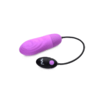 Bullet in silicone pulsante ricaricabile XR Brands - immagine 12