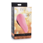 Stimolatore clitorideo Pleasure Pulse XR Brands