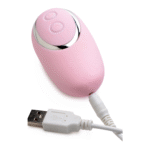 Stimolatore clitorideo Pleasure Pulse XR Brands - immagine 2