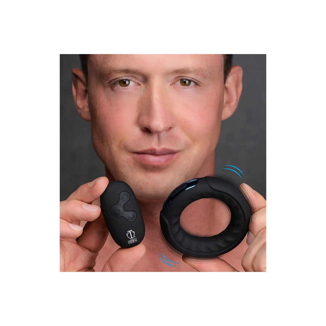 Dildo anale gonfiabile – Dick Spand - immagine 3