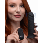 Vibratore realistico con telecomando – Power Player XR Brands - immagine 3