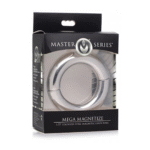 Anello fallico magnetico Mega Magnetize