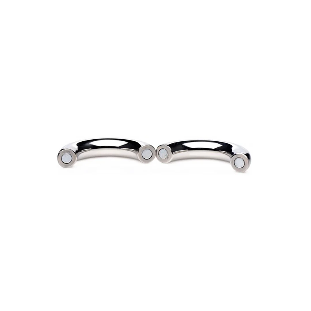 Anello fallico magnetico Mega Magnetize - immagine 2