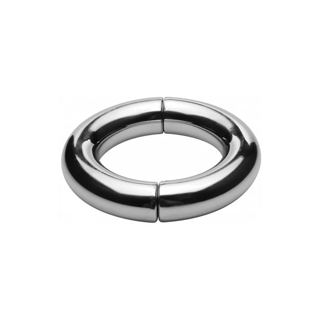 Anello fallico magnetico Mega Magnetize - immagine 5