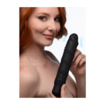 Guaina in silicone XR Brands XL Bullet and Swirl - immagine 5