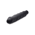 Guaina in silicone XR Brands XL Bullet and Swirl - immagine 6