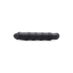 Guaina in silicone XR Brands XL Bullet and Swirl - immagine 2