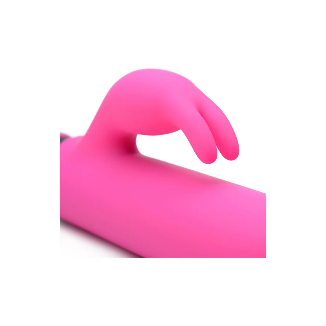 XL Bullet e sleeve rabbit in silicone XR Brands - immagine 6