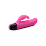 XL Bullet e sleeve rabbit in silicone XR Brands - immagine 2