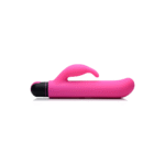 XL Bullet e sleeve rabbit in silicone XR Brands - immagine 3