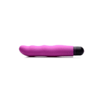 XL Bullet e sleeve ondulata in silicone XR Brands - immagine 3