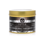 Candela Fever Red Hot Wax di XR Brands - immagine 3