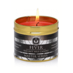 Candela Fever Red Hot Wax di XR Brands