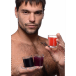 Set di candele colanti Flame Drippers per il gioco con le candele, leggermente profumate, 3 pezzi - immagine 2
