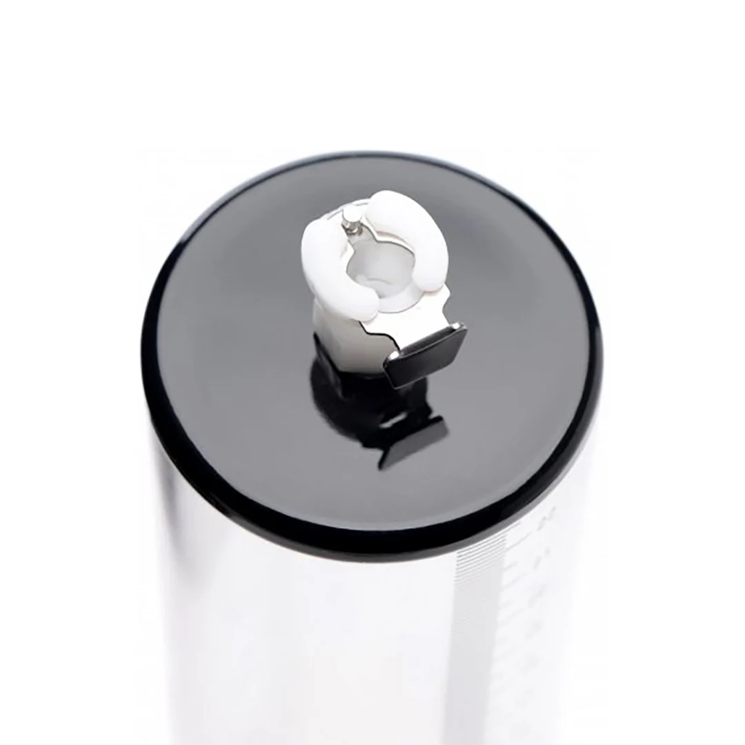 Set di pompe per pene XR Brands SM - immagine 4