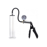 Set di pompe per pene XR Brands SM - immagine 5