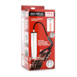 Set di pompe per pene XR Brands SM