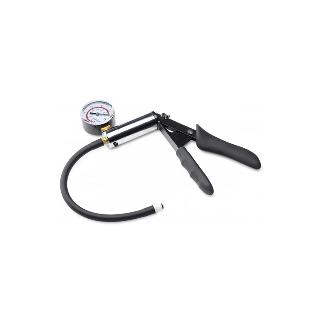 Set di pompe per pene XR Brands SM - immagine 2
