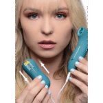 Stimolatore duo Entwined XR Brands - immagine 2