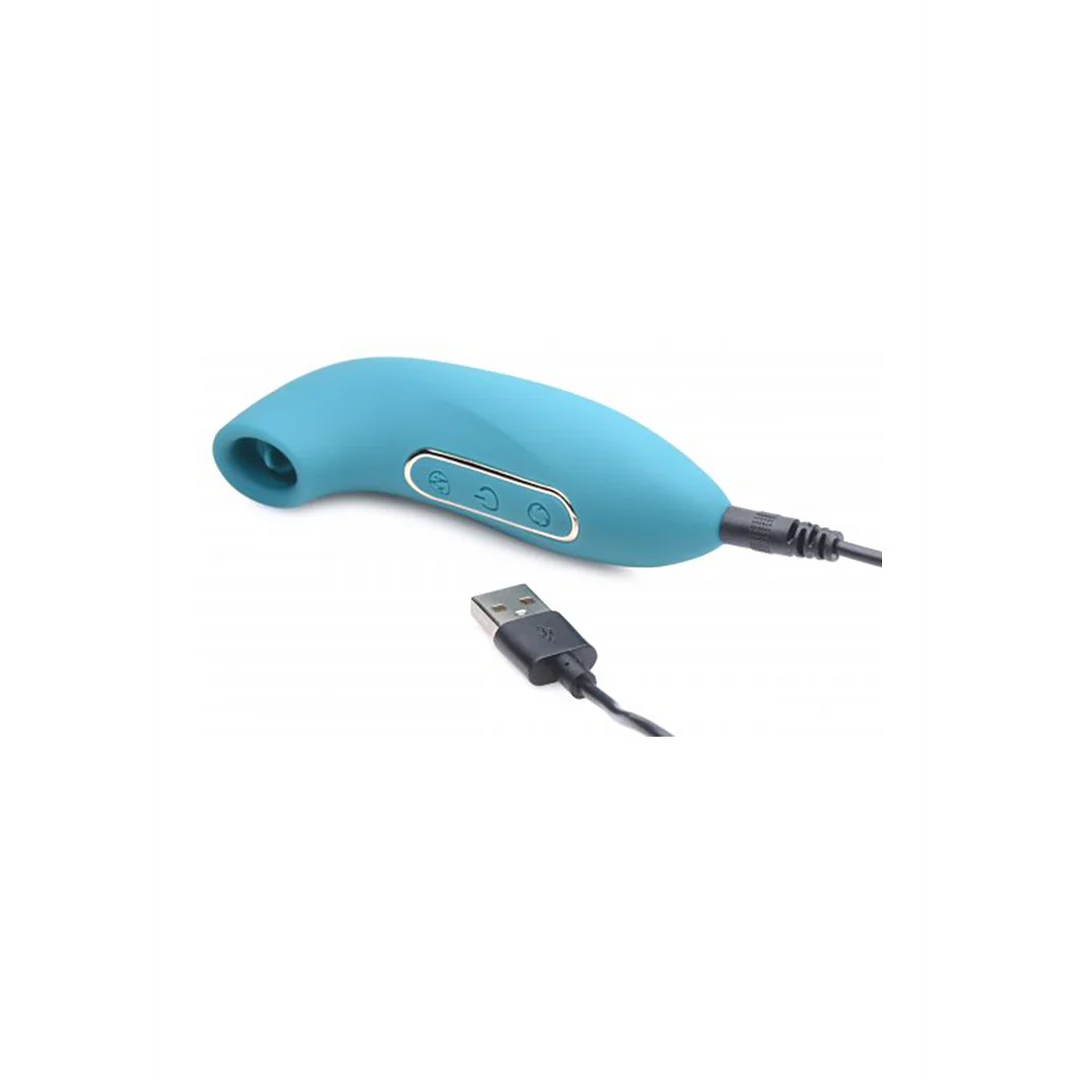 Stimolatore duo Entwined XR Brands - immagine 3