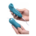 Stimolatore duo Entwined XR Brands - immagine 4