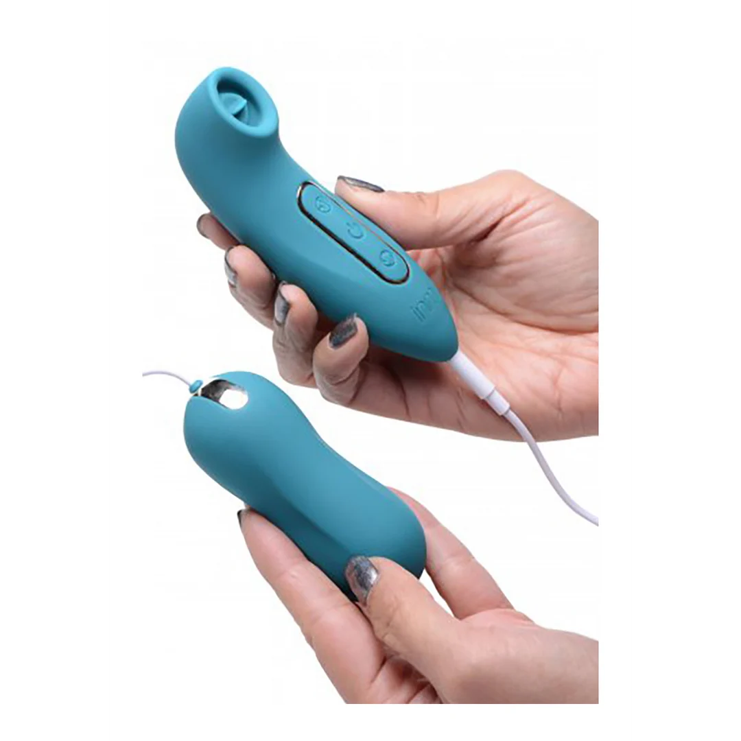 Stimolatore duo Entwined XR Brands - immagine 4