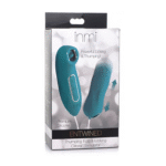 Stimolatore duo Entwined XR Brands
