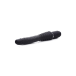 Dildo vibrante e a spinta Thrust Master con impugnatura - immagine 4