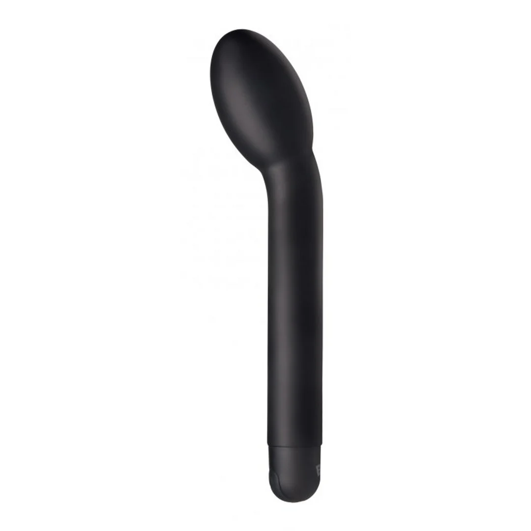 Vibratore per il punto G – 10 modalità e design curvo – XR Brands - immagine 3