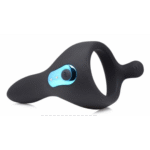 Anello vibrante con stimolazione del perineo – Power Taint - immagine 2