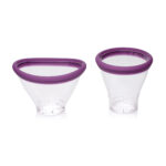 Lickgasm 8x vibratore lecca e aspira - immagine 3