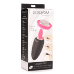 XR Brands Lickgasm Mini - immagine 2