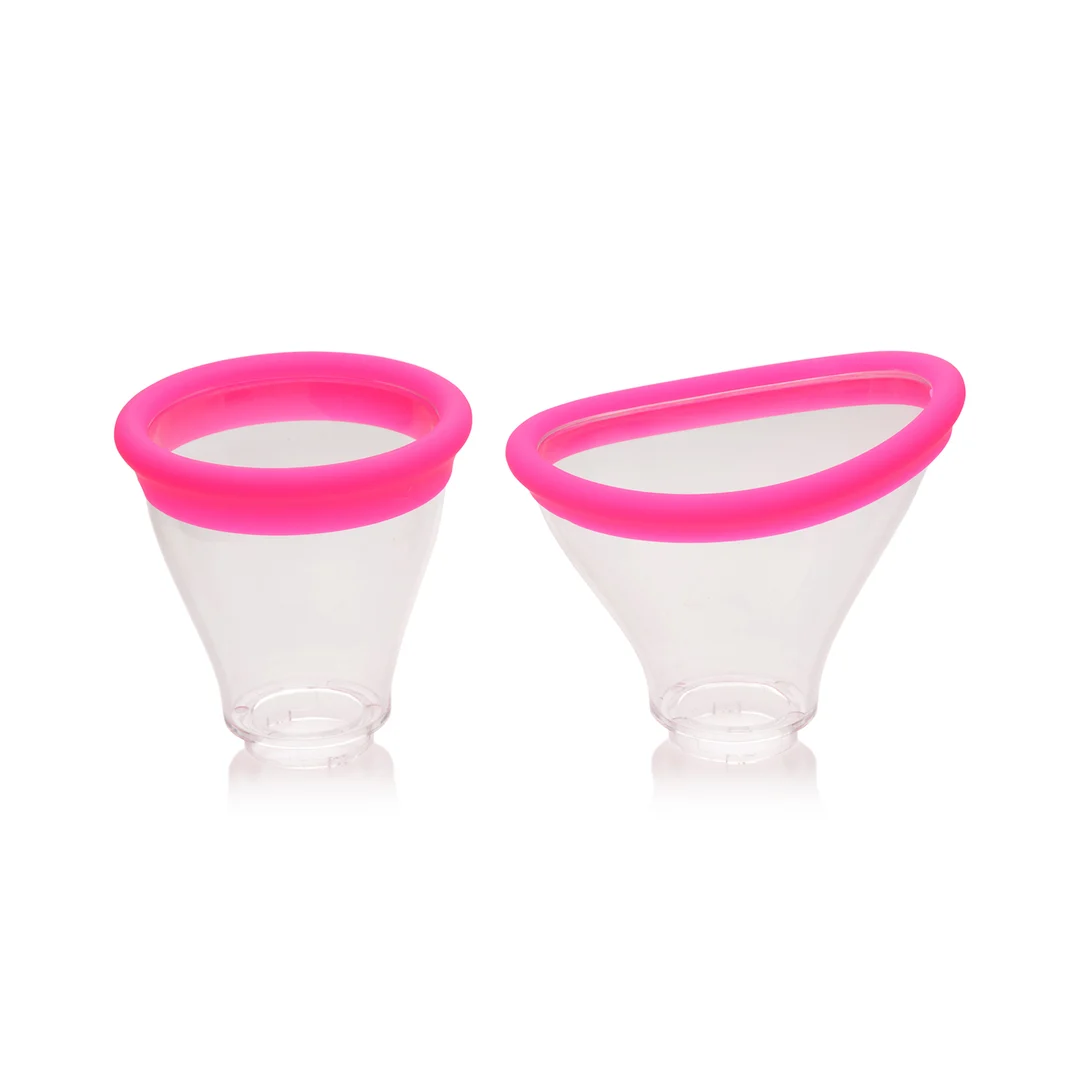 XR Brands Lickgasm Mini - immagine 4