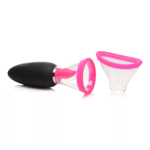 XR Brands Lickgasm Mini - immagine 5