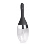 Pompa per clistere vibrante automatica XR Brands - immagine 3