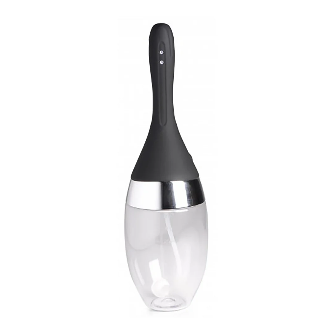 Pompa per clistere vibrante automatica XR Brands - immagine 3