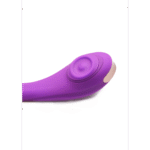 Vibratore per il punto G con asta flessibile – Pose Plus XR Brands - immagine 2