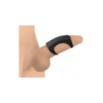 Anello fallico vibrante con telecomando – G Shaft - immagine 2