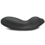 Toy di coppia con telecomando, vibratore per slip E Stim con telecomando, nero - immagine 2
