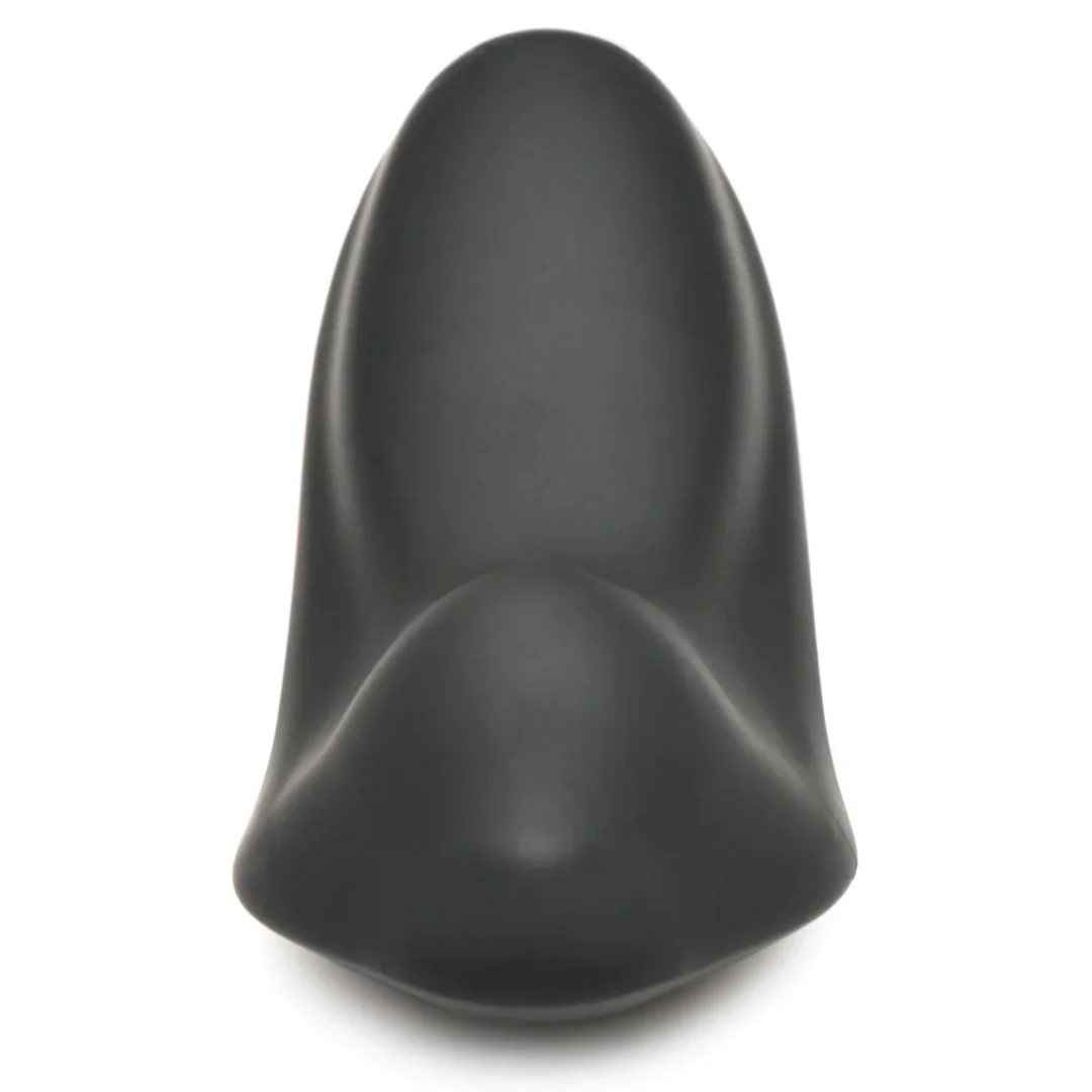 Toy di coppia con telecomando, vibratore per slip E Stim con telecomando, nero - immagine 3