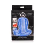 XR Brands Lichttunnel dilatatore anale luminoso L - immagine 8