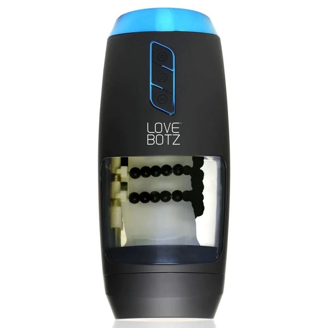 Masturbatore Milker Slider - immagine 2