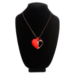 Collana per lingerie da gioco di ruolo con vibrazione discreta per look raffinati – SexyPlus - immagine 3