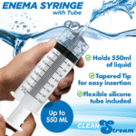 Siringa XR Brands con tubo 550 ml - immagine 4
