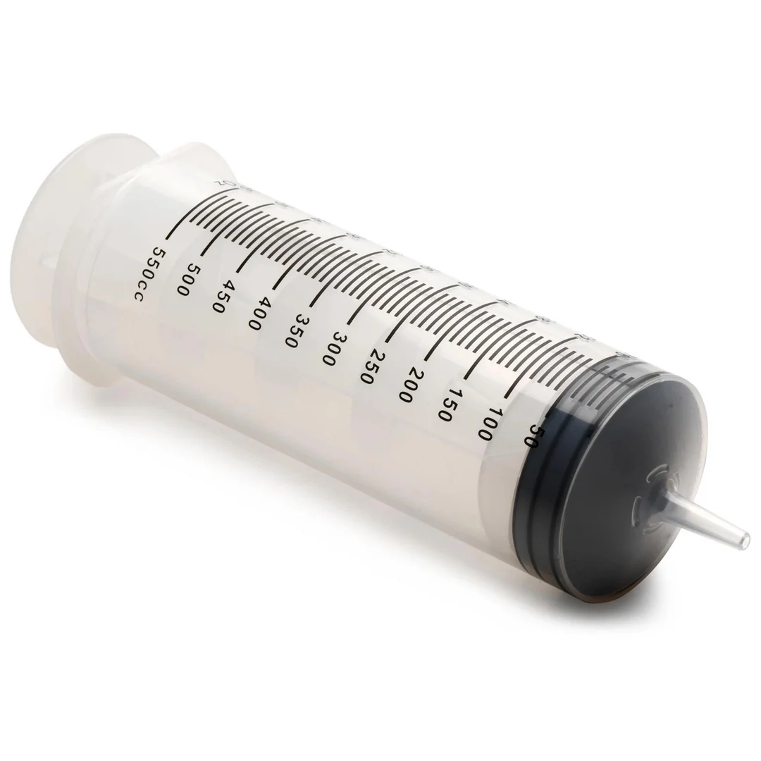 Siringa XR Brands con tubo 550 ml - immagine 6