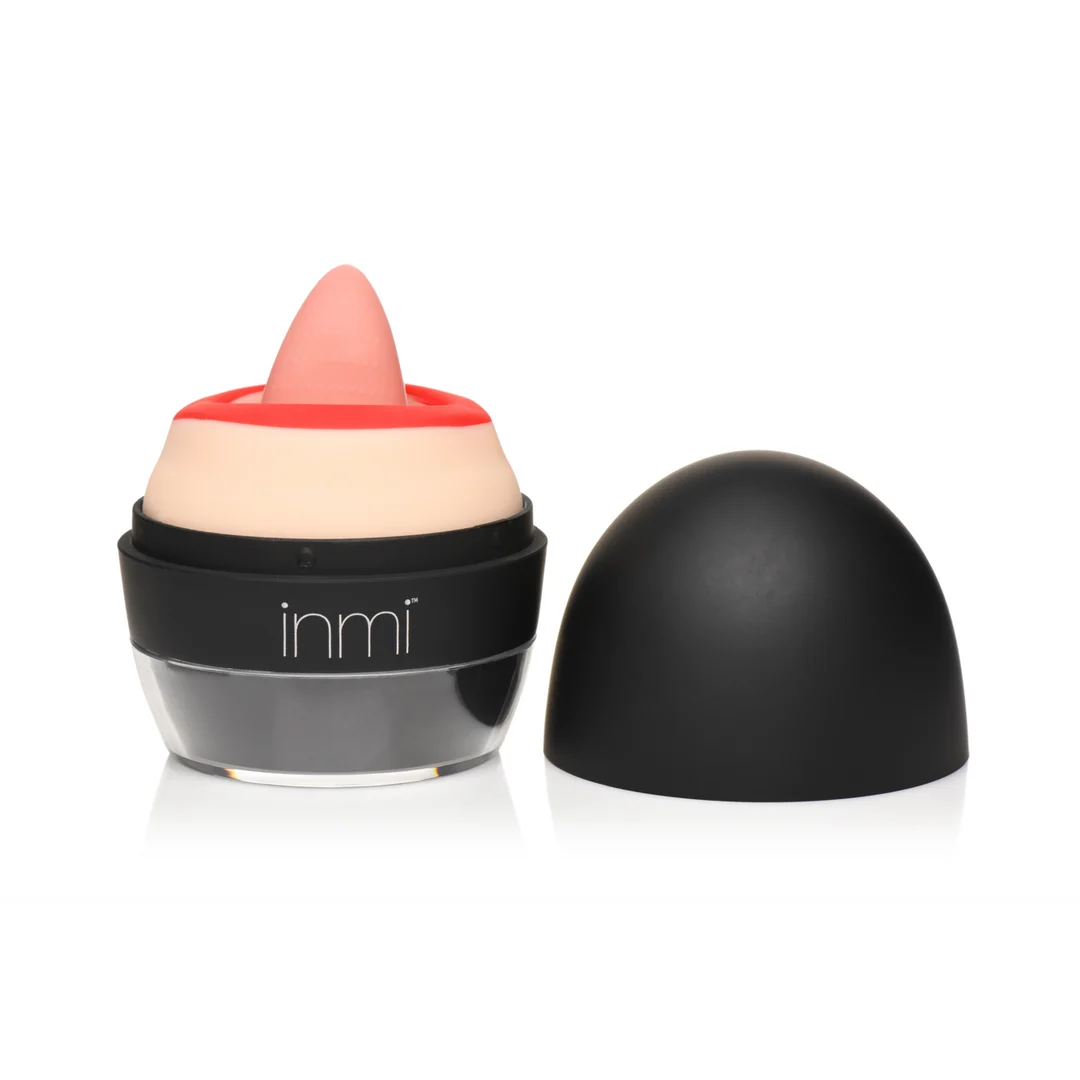 Stimolatore clitorideo Lady Licker - immagine 3
