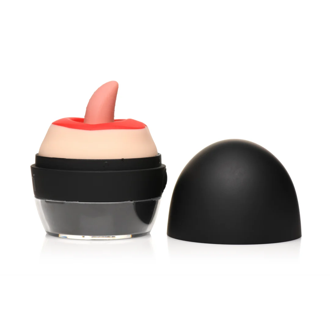 Stimolatore clitorideo Lady Licker - immagine 4